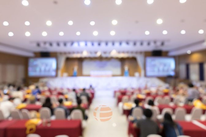 Seminer ve Sempozyum Organizasyonları