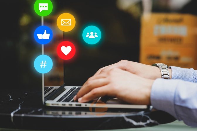 Sosyal Medya Yönetimi